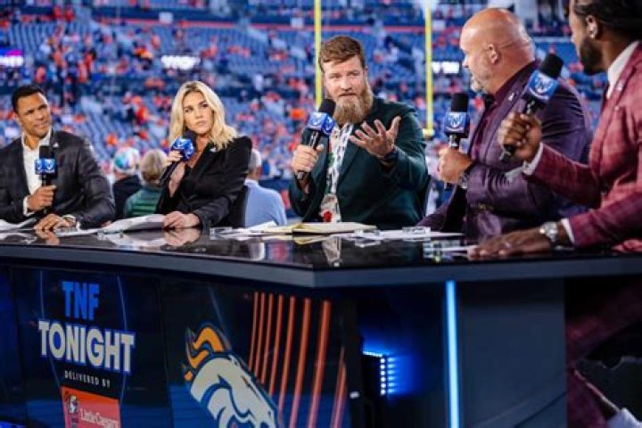 Lane Johnson's Wife: Meet The Woman Behind The Eagles Star