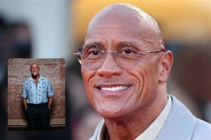 Latest Breaking News On Dwayne Johnson Kidnapping Plot