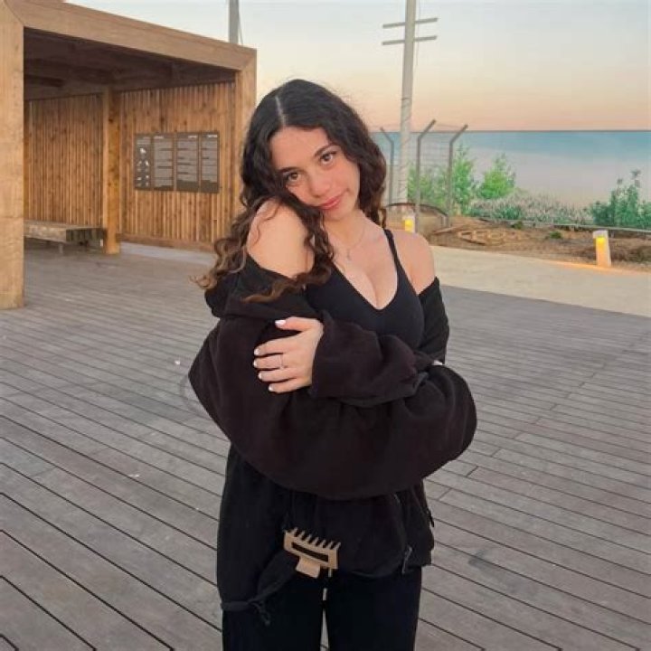 Latest Gali Golan OnlyFans Content: Exclusive Leaks And Unseen Photos