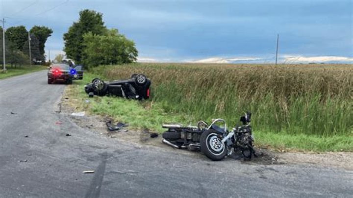 Latest News And Updates On Macomb, Illinois Accidents