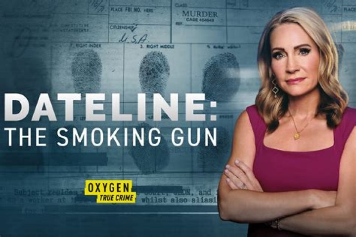 Latest True Crime: Dateline Investigations Into The Carlos Case
