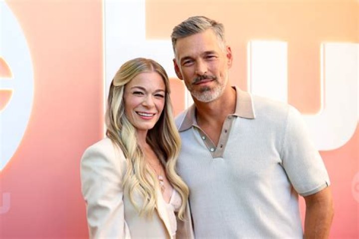 LeAnn Rimes' First Husband: The Truth Revealed