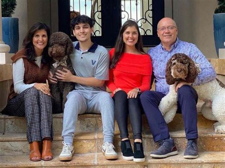 Learn About Haleigh Bryant's Parents And Their Story