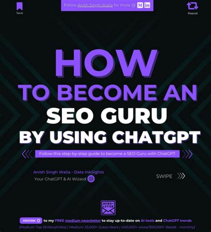 Learn The Expertise Of Garry Chambliss, Renowned SEO Guru