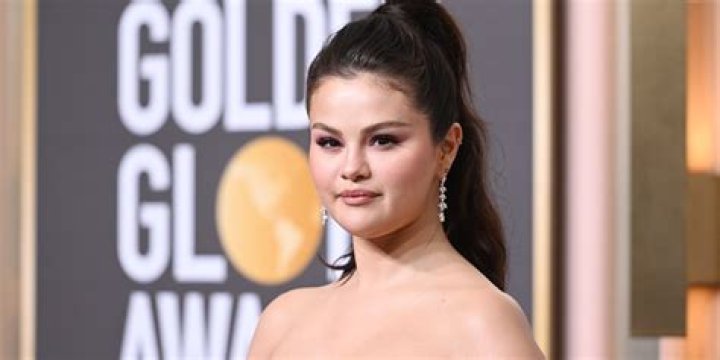 Learn The Verified Weight Of Selena Gomez