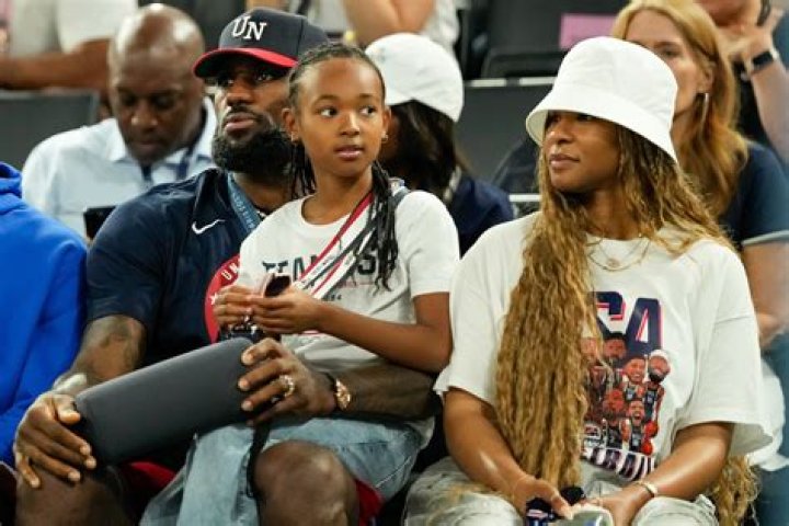 LeBron James' Mom: Age And Influence On His Career