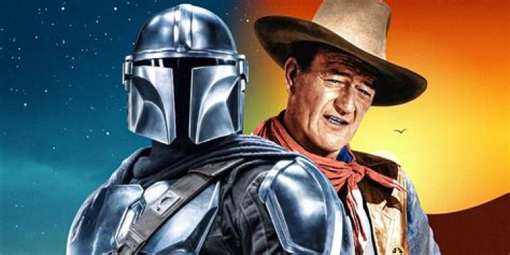 Legendary Actor John Ford: Hollywood's Western Master