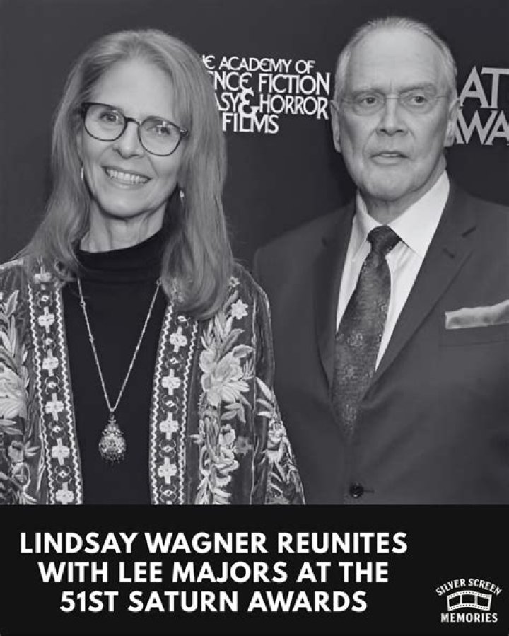 Legendary Actor Lee Majors: A Filmography And Career Retrospective