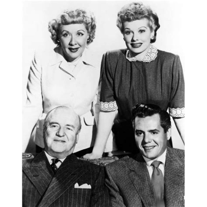 Legendary Duo: Vivian Vance And William Frawley's Unforgettable Partnership