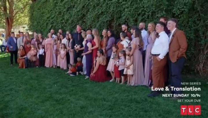 Leon And Audrey: Unveiling The Secrets Of Sister Wives