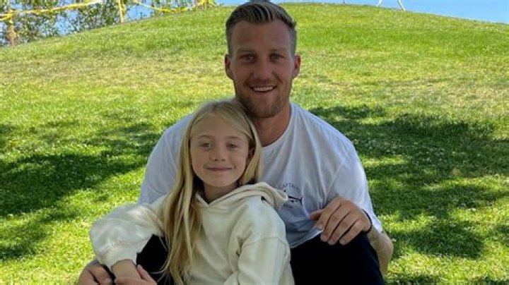 Leslie Carter's Daughter: A Tragic Loss