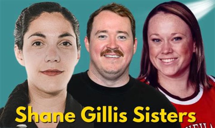 Lesser-Known Facts About Shane Gillis' Sister