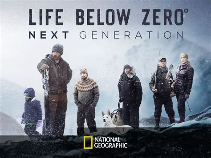 Life Beyond The Headlines Of "Life Below Zero"