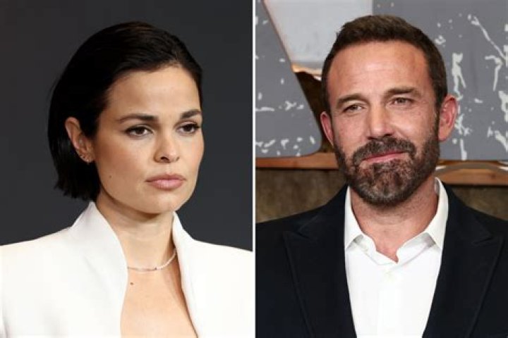 Lina Esco: Who's Her Partner? An In-Depth Look