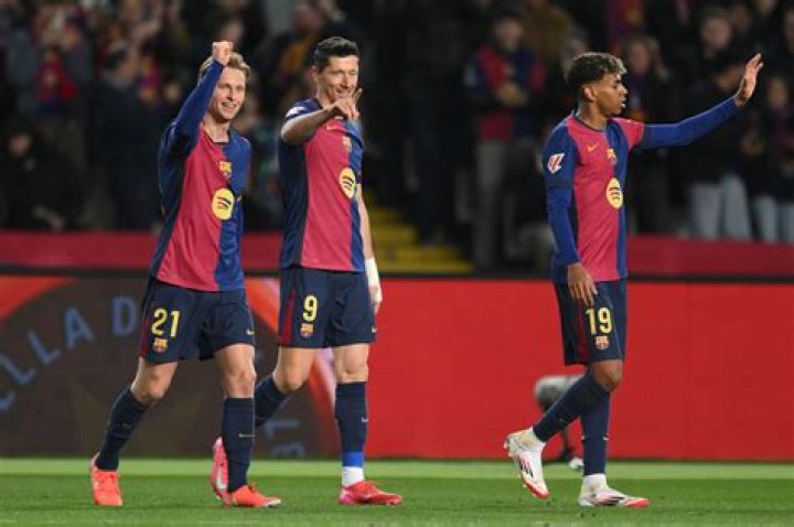 Linda Caicedo's Barcelona Journey: A Rising Star's Triumph
