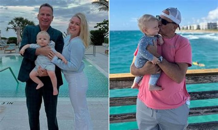 Lindsay Davenport: A Glimpse Into Her Family Life