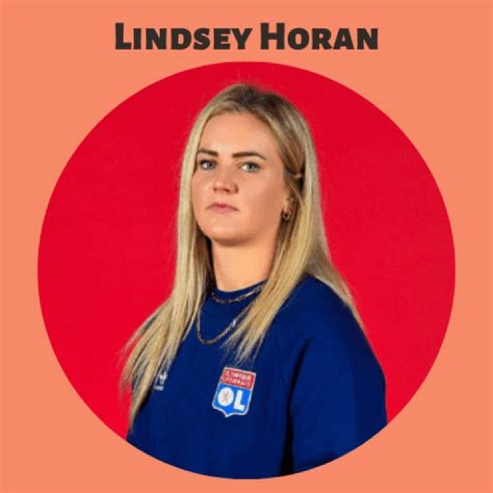 Lindsey Horan Wiki: Profile, Career, And Awards