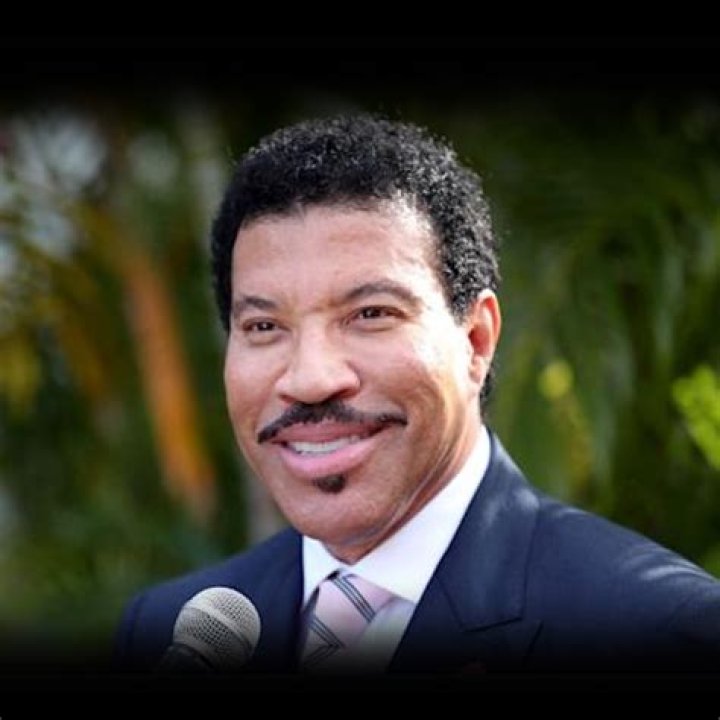 Lionel Richie: Unveiling His Net Worth And Marital Life