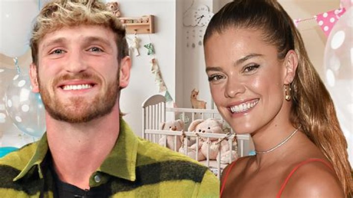 Logan Paul's Wife Picture: A True Reflection Of Love And Beauty