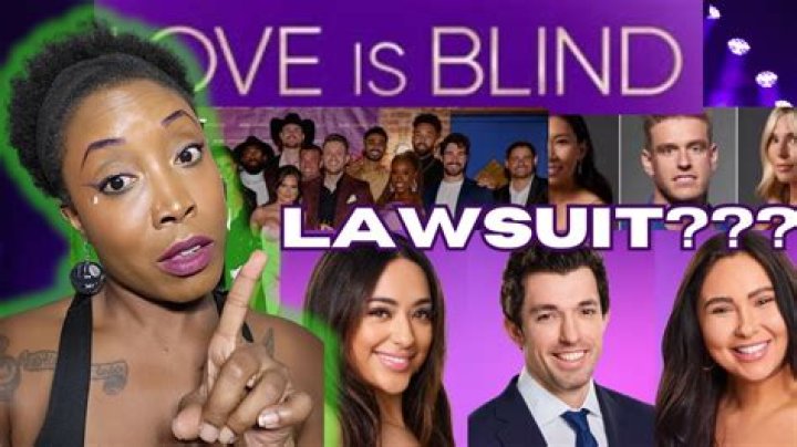 Love Is Blind Lawsuit: Tran Dang Alleges Discrimination