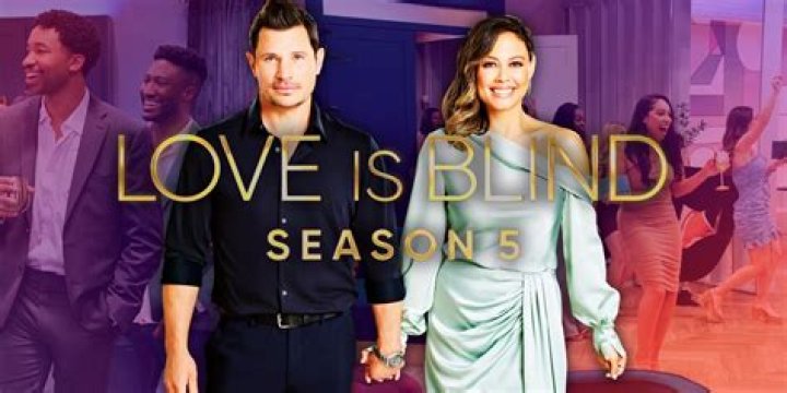 Love Is Blind: Tran Dang And Thomas Smith's Unconventional Love Story
