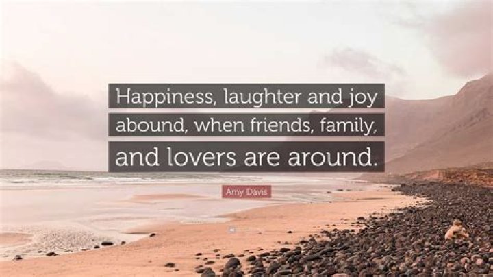 Love, Laughter, And Timeless Bonds
