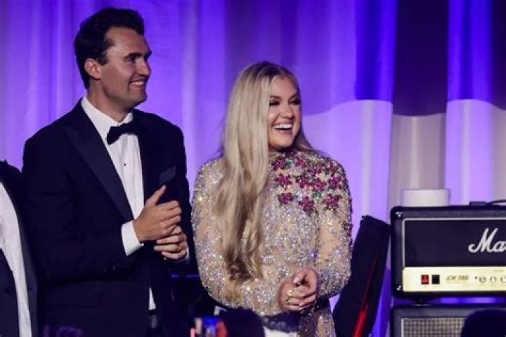 Luis Miguel's Wife Erika: Everything We Know