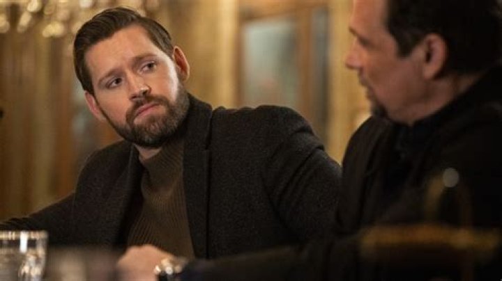 Luke Kleintank's Love Life: His Wife And Marriage Explored