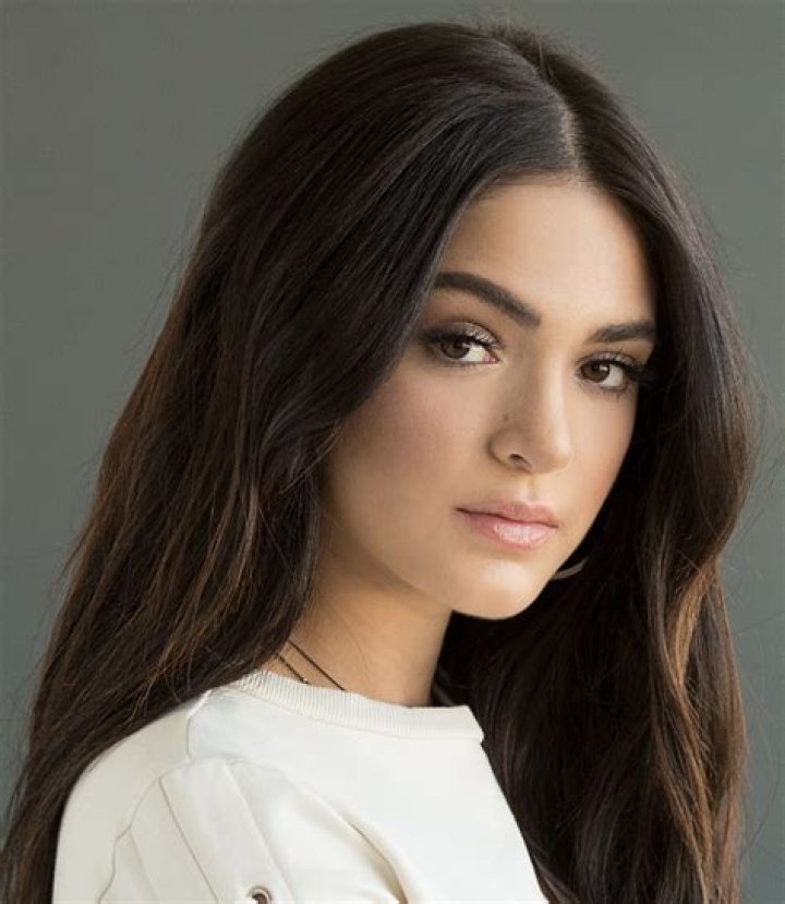 Luna Blaise Movies And Tv Shows
