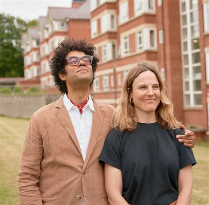 Lydia Fox And Richard Ayoade: A Look At Their Unique Relationship