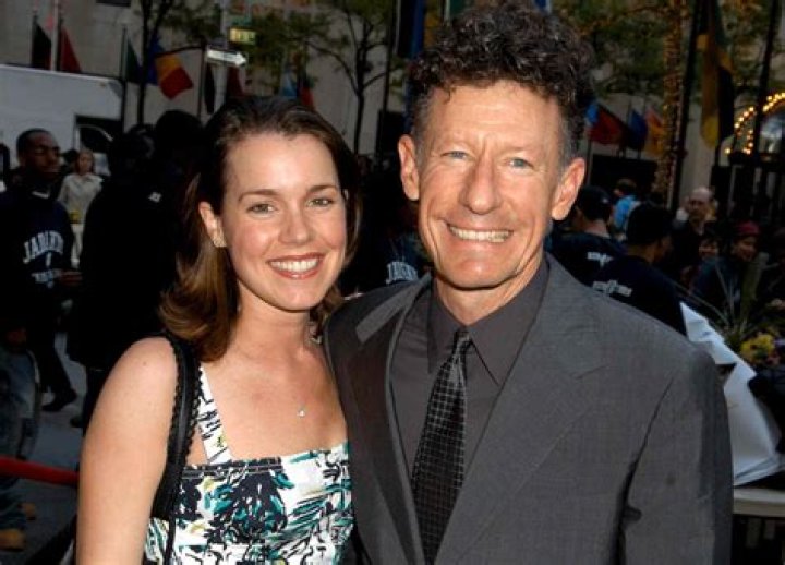 Lyle Lovett Spouse