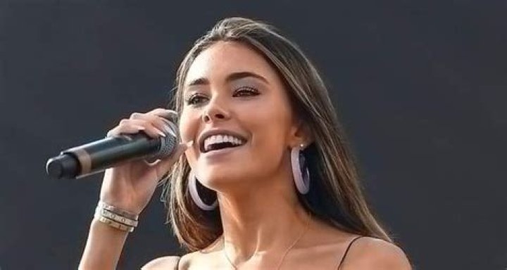 Madison Beer Weight And Height