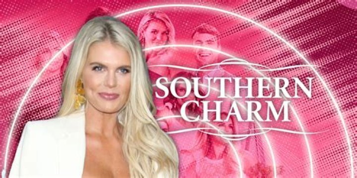 Madison From Southern Charm