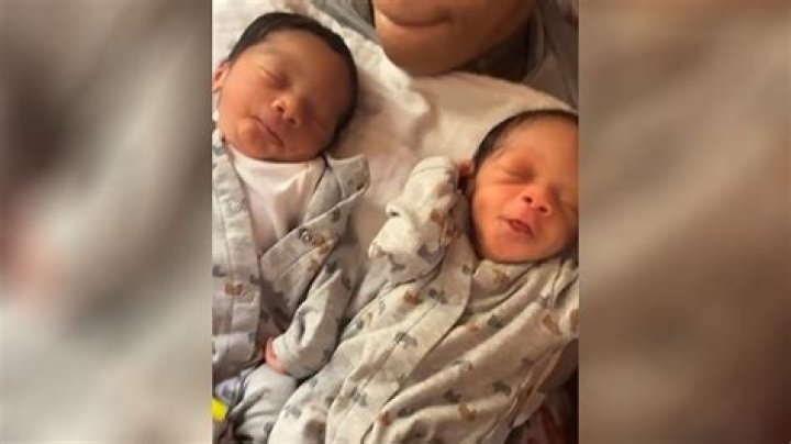 Maneet Chauhan's Journey As A Mother Of Twins