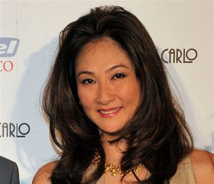 Marcia Aoki