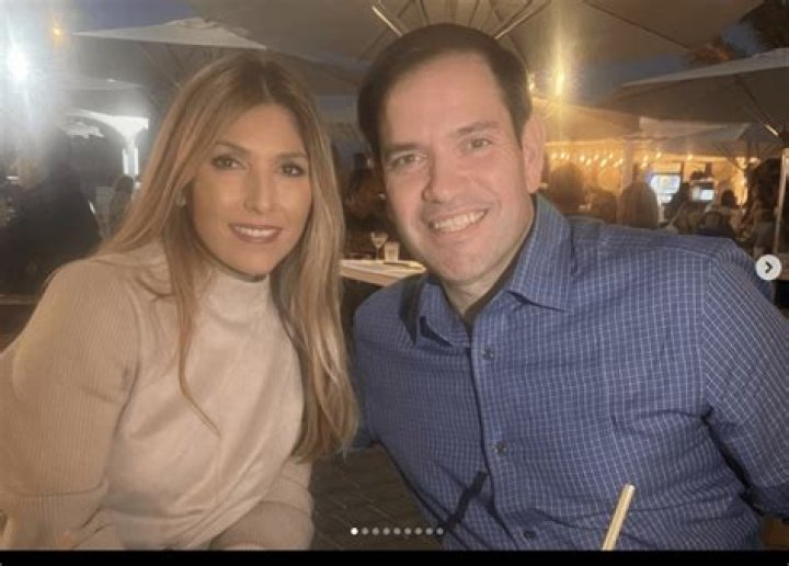 Marco Hall Wife Net Worth