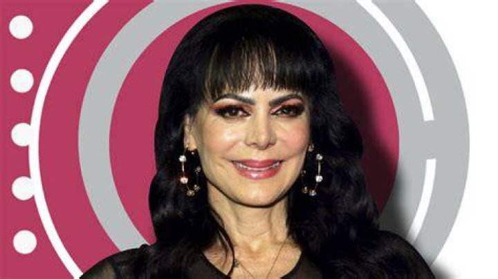 Maribel Guardia Age