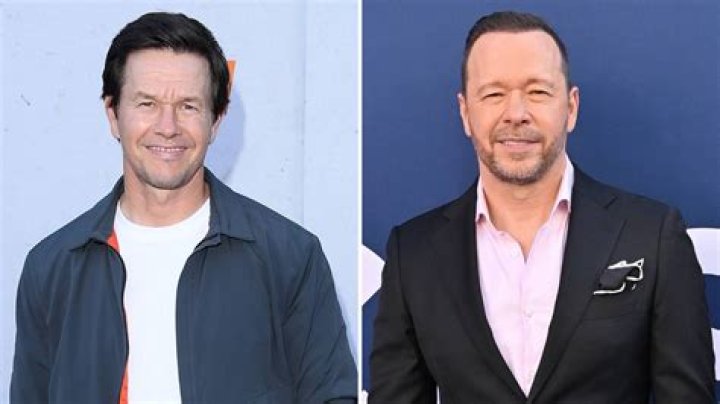 Mark And Donnie: The Unbreakable Bond Of Brothers