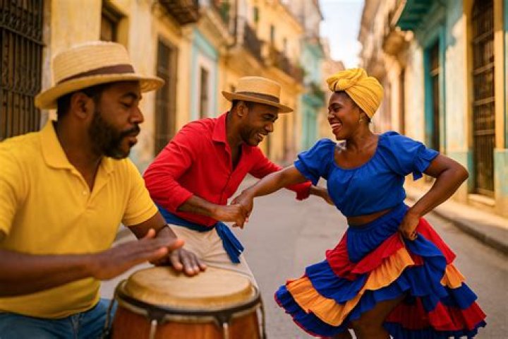 Mark Gooding Jr.'s Cuban Heritage: Exploring His Roots And Identity