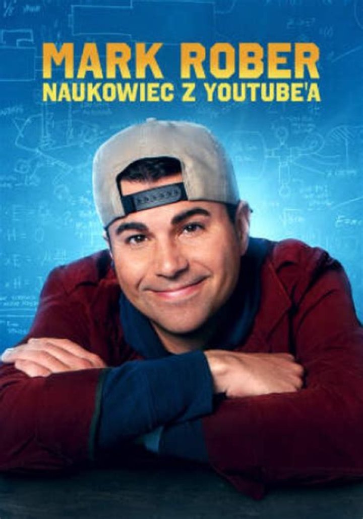 Mark Rober's Better Half: Uncovering His Wife's Identity
