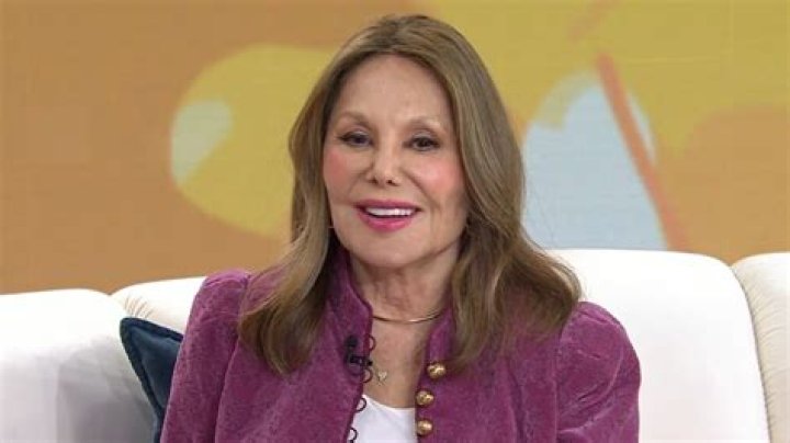 Marlo Thomas On Botox: The Surprising Benefits And Risks