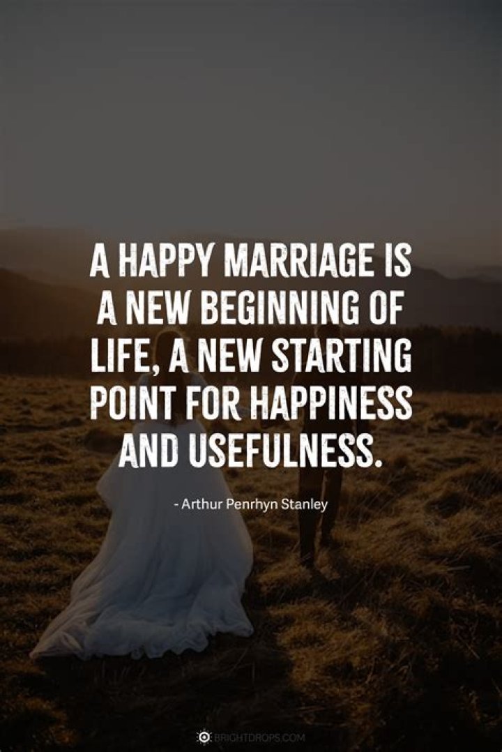 Marriage Journey From Controversy To Success