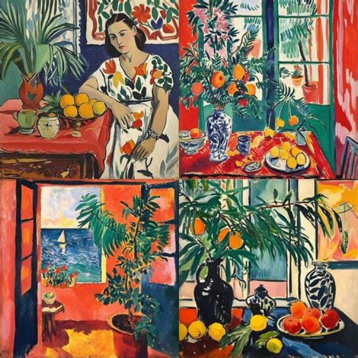 Martha Coyle: A Renowned Figure In Modern Art