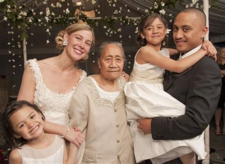 Mary Kay Letourneau's First Marriage Children: An In-Depth Look