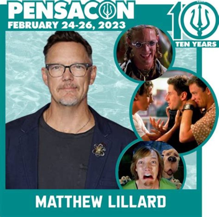 Mathew Lillard: Versatile Actor And Comedic Genius
