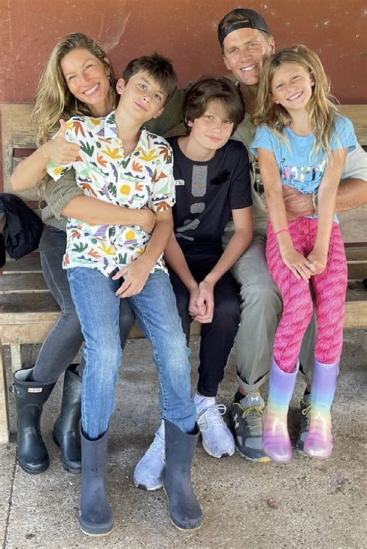 Matt Berry's Children: A Glimpse Into Family Life