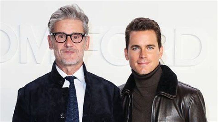 Matt Bomer's Age During "White Collar": A Timeline