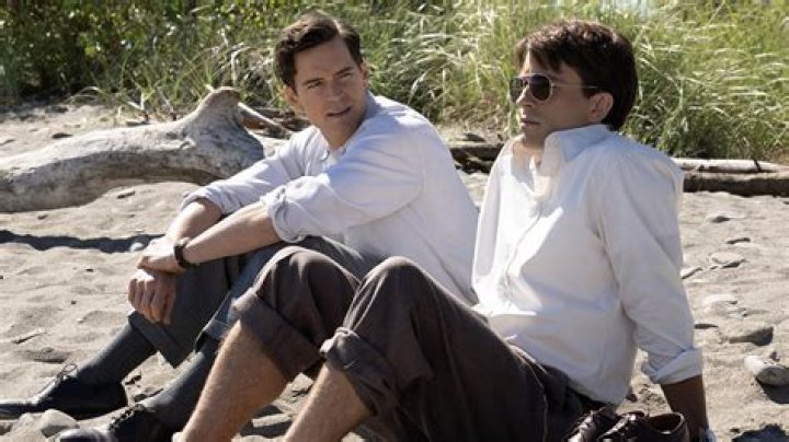 Matt Bomer's Journey To Fatherhood Through Surrogacy
