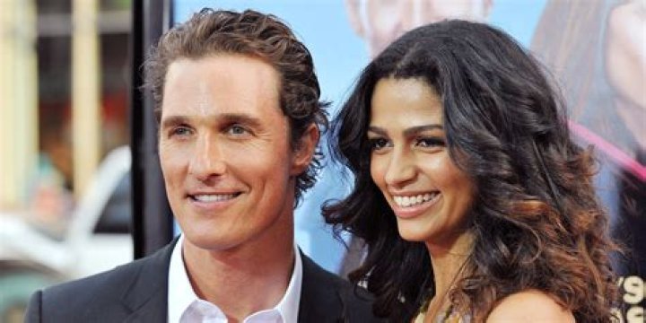 Matthew McConaughey: The Journey Of A Versatile Actor