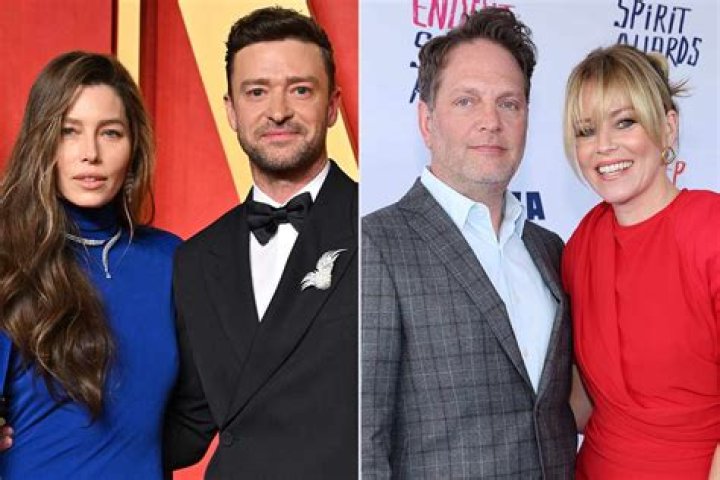 Max Handelman And Elizabeth Banks: A Hollywood Couple's Powerhouse Partnership